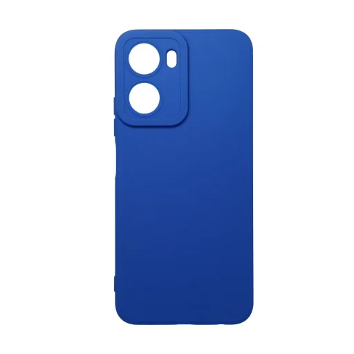 Xiaomi Redmi 15A Matt 2.0 modré puzdro - 10
