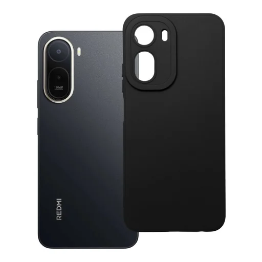 Xiaomi Redmi A7 Pro Matt 2.0 fekete tok - 9