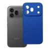 Honor 600 Pro Matt 2.0 modré puzdro thumbnail