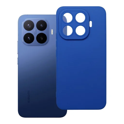 Xiaomi 17T Pro Matt 2.0 kék tok - 9