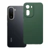 Xiaomi Redmi A7 Pro Matt 2.0 sötétzöld tok thumbnail