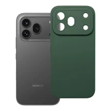 Honor 600 Pro Matt 2.0 sötétzöld tok