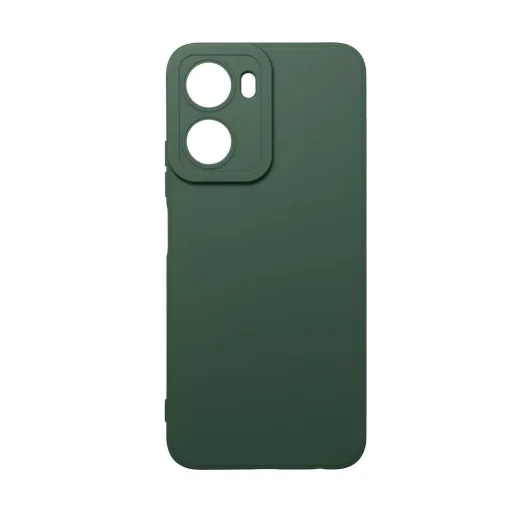 Xiaomi Redmi 15A Matt 2.0 tmavozelené puzdro - 10