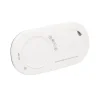 FireAngel FA3328-INT szén-monoxid vészjelző, beépített, nem cserélhető lítium elem, 10 év várható üzemidő, NFC kapcsolat és diagnosztika, fehér thumbnail