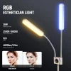 NEEWER BH40C sada kozmetickej lampy RGB thumbnail