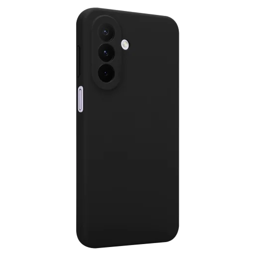 Tactical Velvet Smoothie puzdro pre Samsung Galaxy A27 5G Asphalt - 2