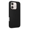 Tactical TPU Cover puzdro Honor 600 Lite čierne thumbnail