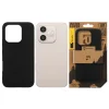 Tactical TPU Cover puzdro Honor 600 Lite čierne thumbnail