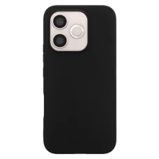 Tactical TPU Cover puzdro Honor 600 Lite čierne