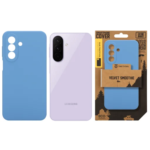 Tactical Velvet Smoothie Samsung Galaxy A27 5G Avatar puzdro - 4