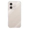 Tactical TPU puzdro Honor 600 Lite priehľadné thumbnail