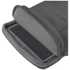 4smarts AirCushion Multi Sleeve 15 colos laptop táska szürke thumbnail