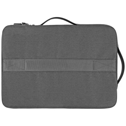 4smarts AirCushion Multi Sleeve 15-palcová taška na notebook sivá - 2