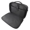 4smarts Target Eco Clamshell 13-14" laptop táska fekete thumbnail