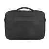4smarts Target Eco Clamshell 13-14" laptop táska fekete thumbnail