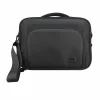 4smarts Target Eco Clamshell 13-14" laptop táska fekete thumbnail