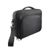 4smarts Target Eco Clamshell 13-14" laptop táska fekete thumbnail
