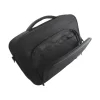 4smarts Target Eco Clamshell 13-14" laptop táska fekete thumbnail