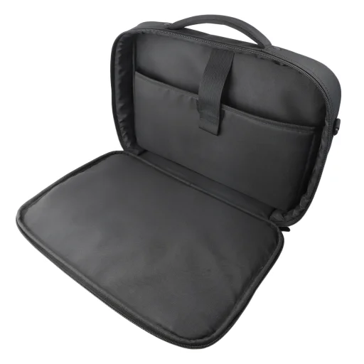 4smarts Target Eco Clamshell 13-14" laptop táska fekete - 4