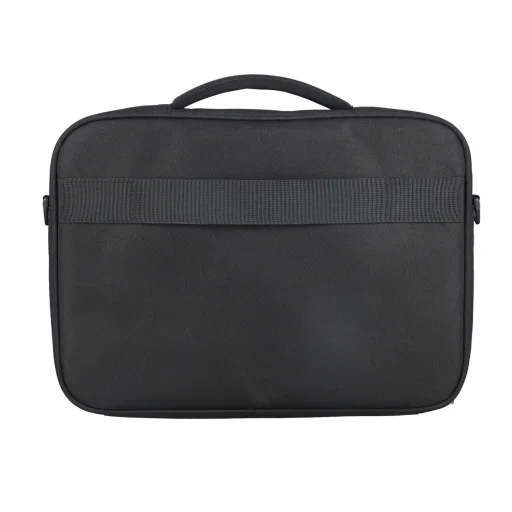 4smarts Target Eco Clamshell 13-14" laptop táska fekete - 5