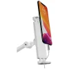 4smarts ErgoFix H1 fehér asztali tartó állvány telefonhoz és tablethez thumbnail