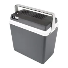 HOME CB 23 hűtőtáska, 22 liter űrtartalom, 12 V-os tápellátás, 45 W teljesítmény 