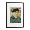 SwitchBot AI Art Frame 13,3" digitális képkeret thumbnail
