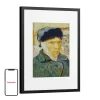 SwitchBot AI Art Frame 13,3" digitálny fotorámik thumbnail