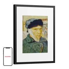 SwitchBot AI Art Frame 13,3" digitálny fotorámik