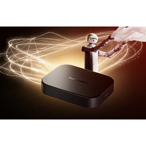 Gateway SwitchBot AI HUB - 4