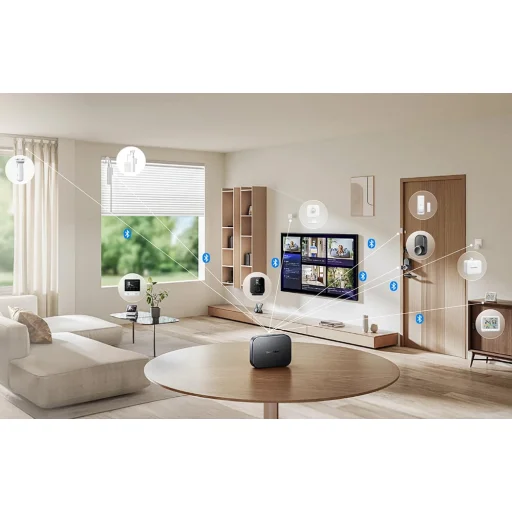 Gateway SwitchBot AI HUB - 8