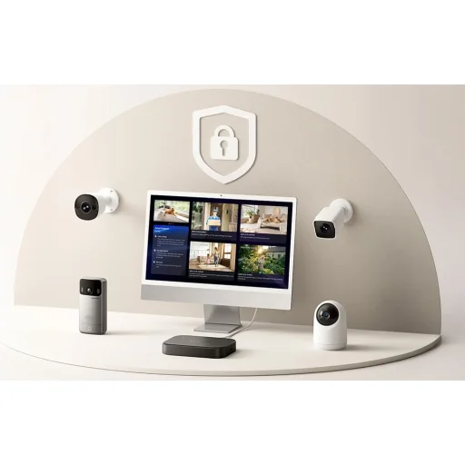 Brána SwitchBot AI HUB - 7