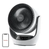 SwitchBot akumulátorový cirkulačný ventilátor thumbnail