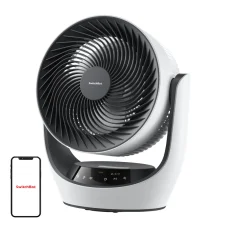 SwitchBot akkumulátoros cirkulációs ventilátor