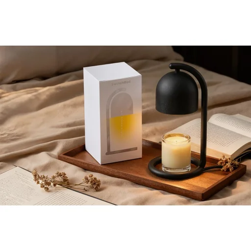 SwitchBot lampa na ohrievanie sviečok - 3