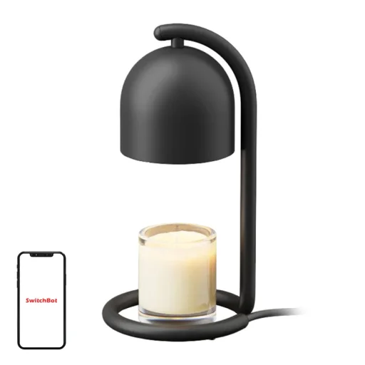 SwitchBot lampa na ohrievanie sviečok - 1