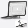 Tech-protect Kevlar Pro Macbook Neo 13 2026 Matná čierna/priehľadná thumbnail