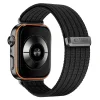 Huawei Watch Fit 3 / 4 / 4 Pro / 5 / 5 Pro Tech-Protect Nylon čierny remienok thumbnail