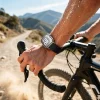 Huawei Watch Fit 3 / 4 / 4 Pro / 5 / 5 Pro Tech-Protect Nylon čierny remienok thumbnail
