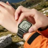 Huawei Watch Fit 3 / 4 / 4 Pro / 5 / 5 Pro Tech-Protect nylonový remienok vojenská zelená thumbnail