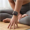 Huawei Watch Fit 3 / 4 / 4 Pro / 5 / 5 Pro Tech-Protect nylonový remienok svetloružový thumbnail