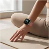 Huawei Watch Fit 3 / 4 / 4 Pro / 5 / 5 Pro Tech-Protect nylonový remienok svetloružový thumbnail