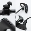 Forcell Orion Plus čierny bezdrôtový mono headset (ENC, Multipoint, BT 6.0 + EDR, 170 mAh) thumbnail