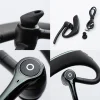 Forcell Orion Plus čierny bezdrôtový mono headset (ENC, Multipoint, BT 6.0 + EDR, 170 mAh) thumbnail