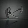 Forcell Orion Plus čierny bezdrôtový mono headset (ENC, Multipoint, BT 6.0 + EDR, 170 mAh) thumbnail
