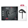 Forcell Orion Plus čierny bezdrôtový mono headset (ENC, Multipoint, BT 6.0 + EDR, 170 mAh) thumbnail