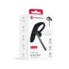 Forcell Orion Plus čierny bezdrôtový mono headset (ENC, Multipoint, BT 6.0 + EDR, 170 mAh) thumbnail