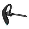 Forcell Orion Plus čierny bezdrôtový mono headset (ENC, Multipoint, BT 6.0 + EDR, 170 mAh) thumbnail