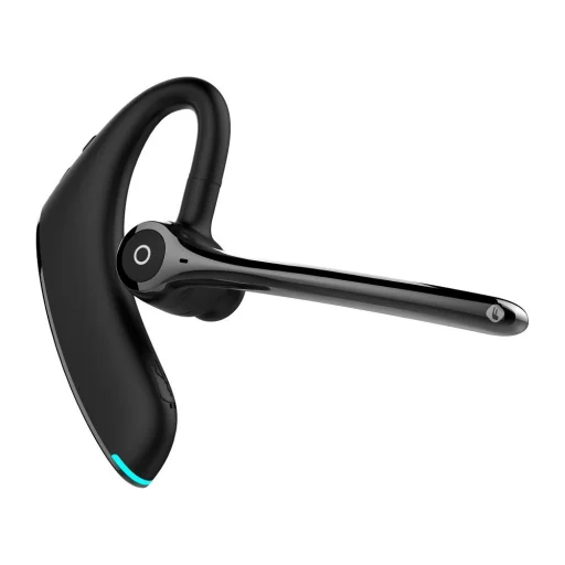 Forcell Orion Plus čierny bezdrôtový mono headset (ENC, Multipoint, BT 6.0 + EDR, 170 mAh) - 4