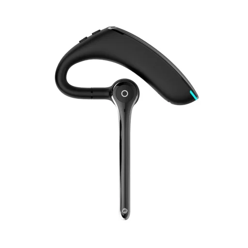 Forcell Orion Plus čierny bezdrôtový mono headset (ENC, Multipoint, BT 6.0 + EDR, 170 mAh) - 7